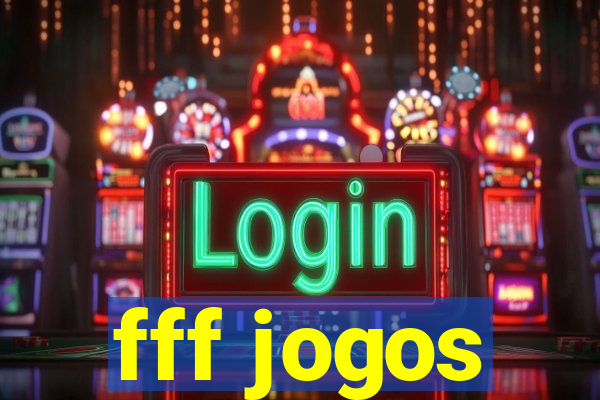 fff jogos